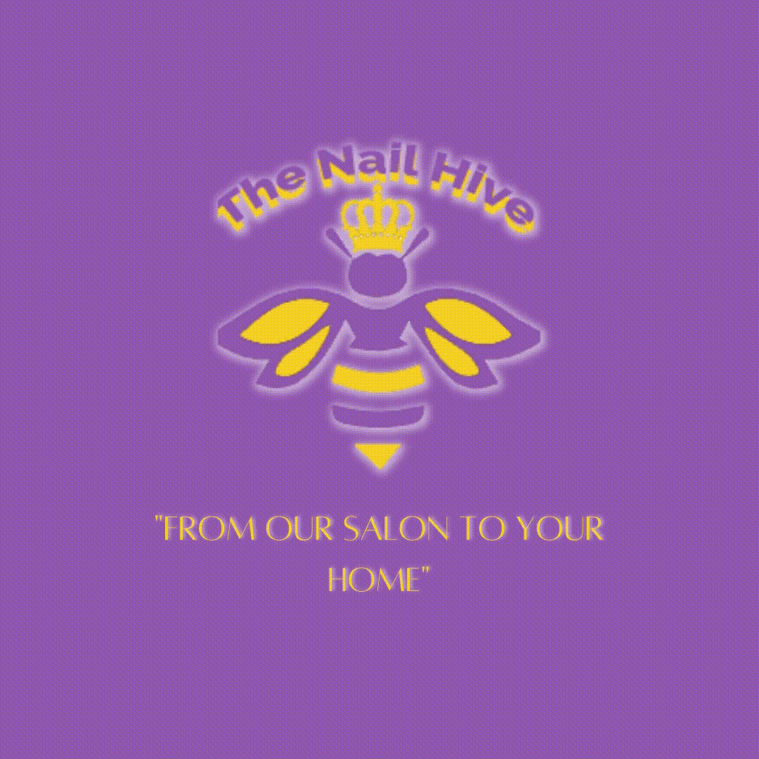 Shop Now! The Nail Hive: From Our Salon to Your Home